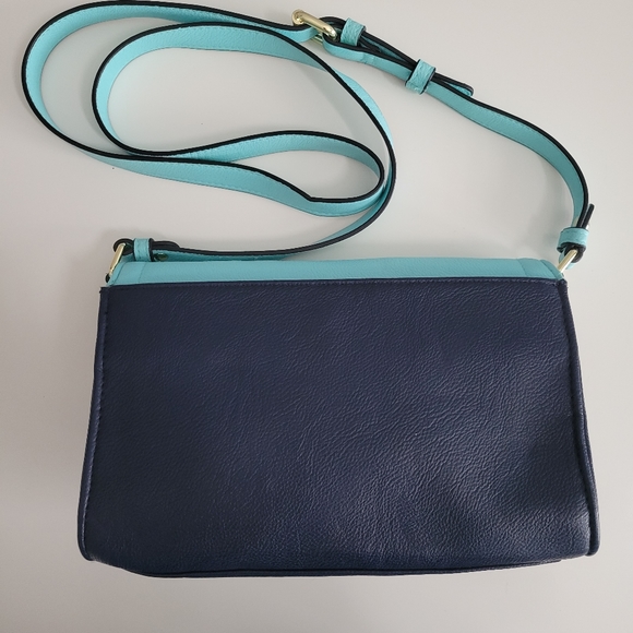 Merona retro crossbody purse - Picture 3 of 11
